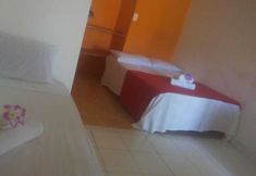 Bedroom 2 Pousada Mangueira