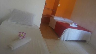 Bedroom 4 Pousada Mangueira