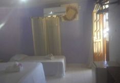 Bedroom 5 Pousada Mangueira