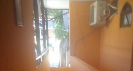 Lobby 2 Pousada Mangueira