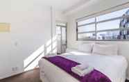 Bedroom 5 Modern 2 Bedroom Apartment in Auckland CBD With Parking