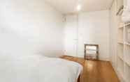 Bedroom 4 1 Bedroom Flat near Hoxton & Shoreditch