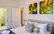 Kamar Tidur 5 Heritage, Renovated 2 Bedroom Ponsonby Villa