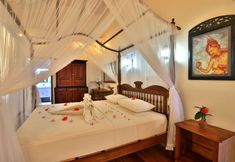 ห้องนอน 3 Sandali Walauwa