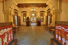 ล็อบบี้ Sandali Walauwa