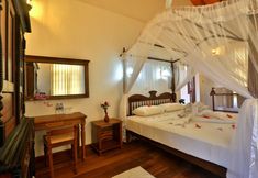 ห้องนอน 4 Sandali Walauwa