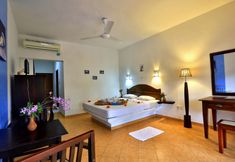 ห้องนอน 6 Sandali Walauwa