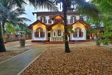 Exterior Sandali  Walauwa