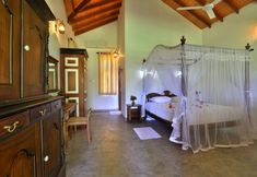 ห้องนอน 7 Sandali Walauwa