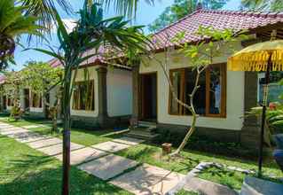 Exterior 4 Sayan Romantis Guest House