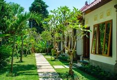 Common Space 2 Sayan Romantis Guest House