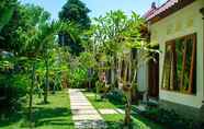 Common Space 4 Sayan Romantis Guest House