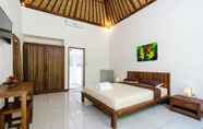 Bedroom 5 Sayan Romantis Guest House