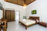 Bedroom Sayan Romantis Guest House