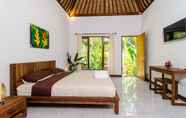 Kamar Tidur 4 Sayan Romantis Guest House