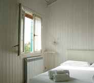 Bedroom 4 Junior Suites Venezia
