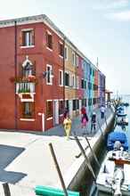 Exterior 4 Junior Suites Venezia