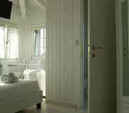Bedroom 3 Junior Suites Venezia