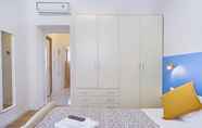 Kamar Tidur 6 Oltremare Modern Flat