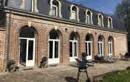 Exterior 6 Le clos des fontaines