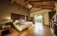 Bedroom 6 Whispering Pines Country Estate