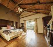 Bedroom 6 Whispering Pines Country Estate