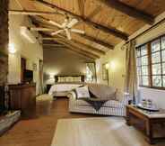 Bedroom 5 Whispering Pines Country Estate