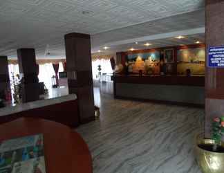 Lobby 2 Hotel Sivapriya