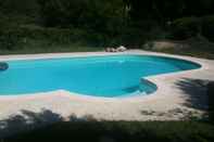 Swimming Pool Maison d'hotes La Combe de Redoles