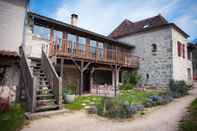 Exterior Maison d'hotes La Combe de Redoles