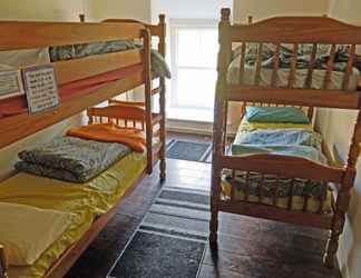 Bedroom 2 Dolgoch Hostel