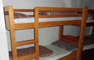 ห้องนอน 2 Dolgoch Hostel