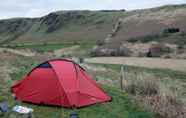 Nearby View and Attractions 3 Dolgoch Hostel