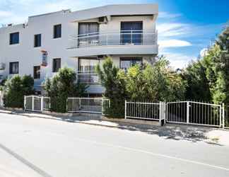 Exterior 2 Beautiful Apartment With Communal Pool, Ayia Napa Apartment 1328