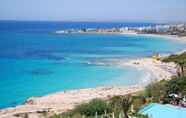 Nearby View and Attractions 4 Beautiful Apartment With Communal Pool, Ayia Napa Apartment 1328