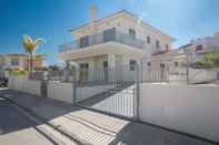 ภายนอกอาคาร Luxury Villa in Cyprus near Beach, Protaras Villa 1255