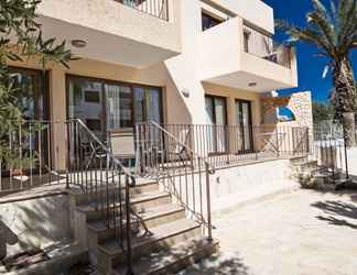 Exterior 2 Luxury 2 Bedroom Apartment With Communal Pool, Ayia Napa Apartment 1276