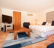 Bilik Tidur 7 Villa in Quinta do Lago Resort 1055