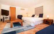 Bedroom 7 Villa in Quinta do Lago Resort 1055