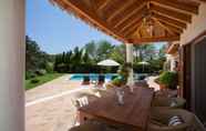 พื้นที่สาธารณะ 3 Villa in Quinta do Lago Resort 1055