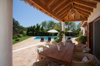 Common Space Villa in Quinta do Lago Resort 1055