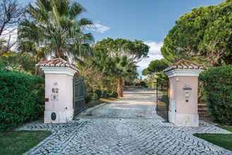 Exterior 4 Villa in Quinta do Lago Resort 1025