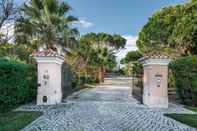 Exterior Villa in Quinta do Lago Resort 1025