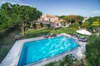 Swimming Pool Villa in Quinta do Lago Resort 1025