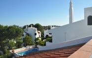 Swimming Pool 5 Villa in Quinta do Lago Resort 1058