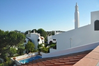 Swimming Pool Villa in Quinta do Lago Resort 1058