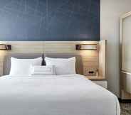 Bedroom 3 SpringHill Suites by Marriott Atlanta Alpharetta/Roswell