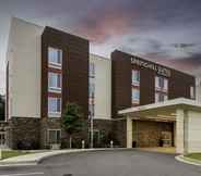 Exterior 7 SpringHill Suites by Marriott Atlanta Alpharetta/Roswell