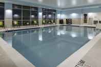 Swimming Pool SpringHill Suites by Marriott Atlanta Alpharetta/Roswell