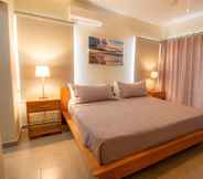 Kamar Tidur 6 Cozy and Charming two Bedroom Villa